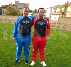 FATSA BELEDİYESPOR’DA SAİT TAŞ DÖNEMİ FATSA BELEDİYESPOR’DA SAİT TAŞ DÖNEMİ