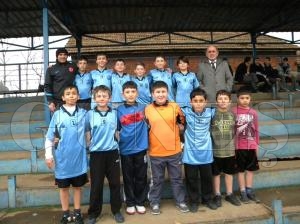 Şampiyon Sakarya Şampiyon Sakarya