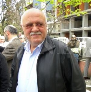 Milliyeti Hareket Partisi Fatsa le Bakan akir Cemal Uygun: Evlat acsn ana baba yreinden baka kimse daha iyi yaayamaz