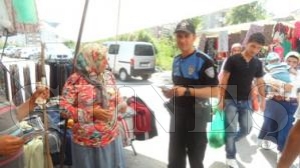 POLİSTEN VATANDAŞLARA BİLGİLENDİRME POLİSTEN VATANDAŞLARA BİLGİLENDİRME