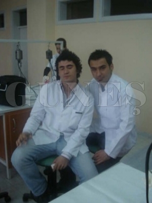 Diş Hekimi Dt. Samet Akbaş “SÜT DİŞLERİN TEMİZLİĞİNE ÖZEN GÖSTERİN” Diş Hekimi Dt. Samet Akbaş “SÜT DİŞLERİN TEMİZLİĞİNE ÖZEN GÖSTERİN”