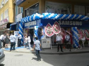 Samsung Fatsada Ald