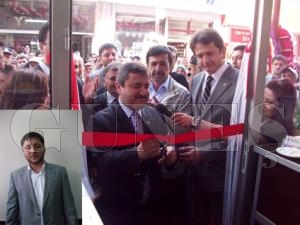 SARAY RESTORAN HZMETE GRD