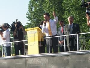 TÜRKİYE DEĞİŞİM HAREKETİ LİDERİ MUSTAFA SARIGÜL TÜRKİYE DEĞİŞİM HAREKETİ LİDERİ MUSTAFA SARIGÜL