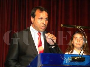 ahabettin Harputdan Anneler Gn Program