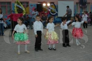 ŞEHABETTİN HARPUT İLKÖĞRETİM OKULU’NUN İLK ŞENLİĞİ GERÇEKLEŞTİRDİ ŞEHABETTİN HARPUT İLKÖĞRETİM OKULU’NUN İLK ŞENLİĞİ GERÇEKLEŞTİRDİ