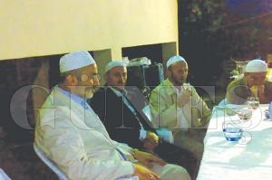 ŞEHİTLER ANILDI ŞEHİTLER ANILDI