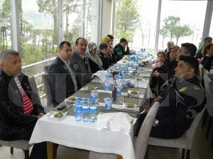 EHT ALELERNE YEMEK VERLD
