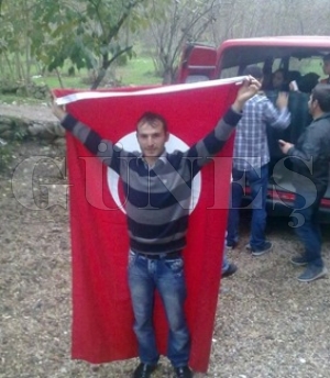 ASKERİMİZİ DUALARLA UĞURLADIK ASKERİMİZİ DUALARLA UĞURLADIK