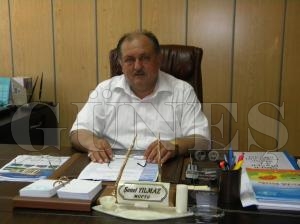 İlçe Müftüsü Şenel Yılmaz: “CAMİİLERİMİZ RAMAZAN AYINA HAZIR” İlçe Müftüsü Şenel Yılmaz: “CAMİİLERİMİZ RAMAZAN AYINA HAZIR”