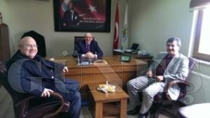 Hamarat ‘AK Parti’ye Yapılanlar Milletimize ve Demokrasiye Karşı Yapılmıştır’ Hamarat ‘AK Parti’ye Yapılanlar Milletimize ve Demokrasiye Karşı Yapılmıştır’