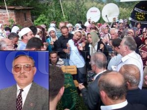 ESKİ FATSA ŞOFÖRLER ODASI BAŞKANI ERÖZYÜREK, VEFAT ETTİ ESKİ FATSA ŞOFÖRLER ODASI BAŞKANI ERÖZYÜREK, VEFAT ETTİ