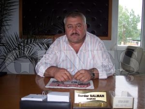 Salman: “Kimseyi Mağdur Etmemeye Çalışıyoruz” Salman: “Kimseyi Mağdur Etmemeye Çalışıyoruz”