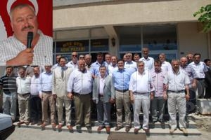 SERDAR SALMAN GVEN TAZELED