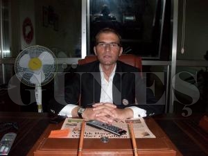 Fatsa Genç İş Adamları Derneği Başkanı Serkan Erdik “YENİ YATIRIMLAR GERÇEKLEŞTİRİLEREK İŞSİZ GENÇLERİMİZİ İSTİHDAM ETMELİYİZ” Fatsa Genç İş Adamları Derneği Başkanı Serkan Erdik “YENİ YATIRIMLAR GERÇEKLEŞTİRİLEREK İŞSİZ GENÇLERİMİZİ İSTİHDAM ETMELİYİZ”