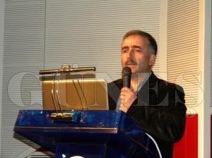 Kuran- Kerim Nasl Bir Kitaptr? Konulu konferans dzenlendi