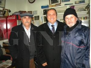 CHP ORDU BÜYÜKŞEHİR BELEDİYE BAŞKAN ADAYI SEYİT TORUN “SİZLERİ SEVDİĞİM KADAR SİZLER DE BENİ SEVİYORSUNUZ “ CHP ORDU BÜYÜKŞEHİR BELEDİYE BAŞKAN ADAYI SEYİT TORUN “SİZLERİ SEVDİĞİM KADAR SİZLER DE BENİ SEVİYORSUNUZ “