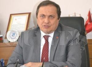 GENEL BAŞKAN YARDIMCISI SEYİT TORUN: GENEL BAŞKAN YARDIMCISI SEYİT TORUN: