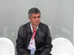 BAYRAKTAR AMACIMIZ HEDEFLEDMZ AMPYONLUU KAZANMAK