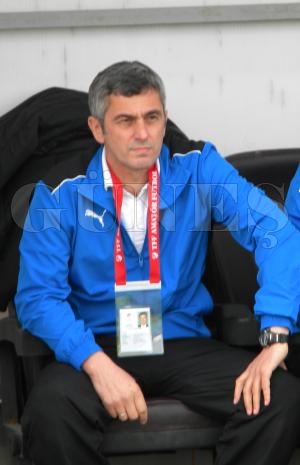 Bayraktar: aramba man  kazanmann hesaplarn yapacaz