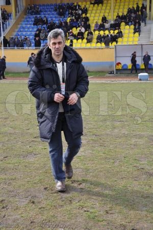 Fatsa Belediyespor’da Sinan Bayraktar Dönemi Başladı Fatsa Belediyespor’da Sinan Bayraktar Dönemi Başladı