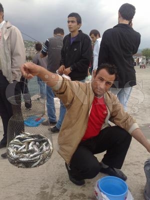 SOUK HAVADA  BALIK BEREKET