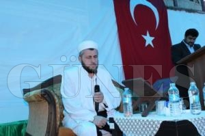 Halil Hoca Dualarla Anıldı Halil Hoca Dualarla Anıldı