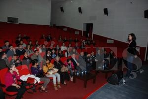 ÖĞRENCİLERE SINAV KAYGISI SEMİNERİ ÖĞRENCİLERE SINAV KAYGISI SEMİNERİ