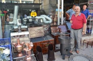 SOBACILAR KIA HAZIR
