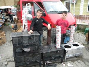KUZİNELERE İLGİ BÜYÜK KUZİNELERE İLGİ BÜYÜK