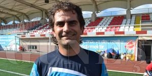 B�Y�KERG�N � �Y� OYUNUMUZU 5 GOLLE TA�LANDIRDIK�