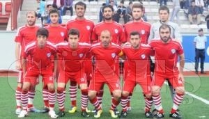 Altaş Soyaspor’dan Fatsa Belediyespor’a jest Altaş Soyaspor’dan Fatsa Belediyespor’a jest