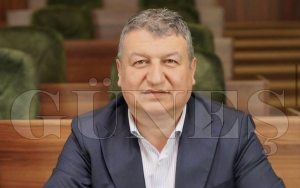 Serkan Kara Ordu b�y�k�ehir belediye meclisi CHP grup ba�kanvekilli�ine getirildi.