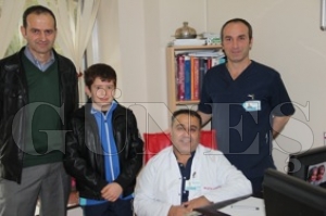 “SU TORBASINA DİKKAT” “SU TORBASINA DİKKAT”