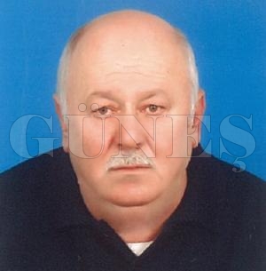 SÜLEYMAN AKSU VEFAT ETTİ SÜLEYMAN AKSU VEFAT ETTİ