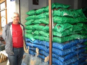 KÖMÜR SATICILARI MEMNUN KÖMÜR SATICILARI MEMNUN