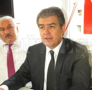 Süheyl Batum Fatsa’da Süheyl Batum Fatsa’da