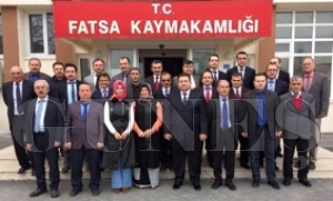 Kadastro müdürü Hikmet Yiğit hayatını kaybetti Kadastro müdürü Hikmet Yiğit hayatını kaybetti