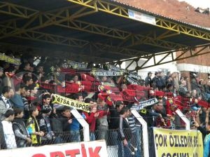 Fatsa belediyespor’un 12.adamı yine iş başında Fatsa belediyespor’un 12.adamı yine iş başında