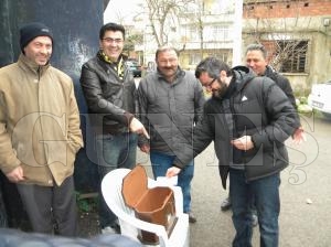 BR PRMDE TARAFTARDAN OLSUN