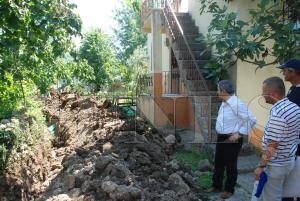 FATSA BELEDİYE BAŞKANINDAN TAŞLICA MAHALLESİNE 3 MÜJDE! FATSA BELEDİYE BAŞKANINDAN TAŞLICA MAHALLESİNE 3 MÜJDE!