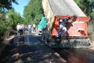 BAŞKAN ANLAYAN “BU YOLU YAPMAK ÇOCUKLUĞUMDAN BERİ HAYALİMDİ” BAŞKAN ANLAYAN “BU YOLU YAPMAK ÇOCUKLUĞUMDAN BERİ HAYALİMDİ”
