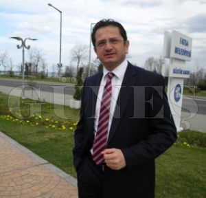 Karata OSB Blgesi Byyor
