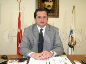 Ticaret ve Sanayi Odas Bakan Tayfun Karata G Alan Bir le Olacaz