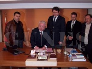 TEB'DEN FATSO �YELER�NE KRED� KOLAYLI�I