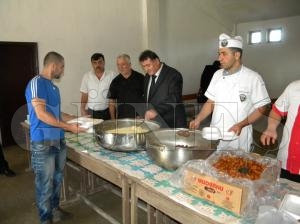 Tepecikliler Pilav Gününde Bir araya geldiler Tepecikliler Pilav Gününde Bir araya geldiler