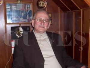 TÜRK HAVA KURUMU 85.'NCİ KURULUŞ YILDÖNÜMÜNÜ KUTLADI TÜRK HAVA KURUMU 85.'NCİ KURULUŞ YILDÖNÜMÜNÜ KUTLADI