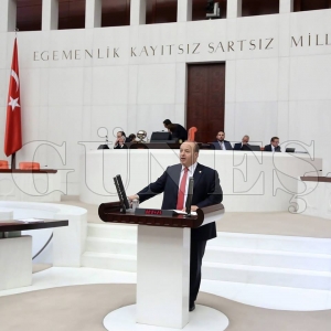 Ergün Taşcı: Vergi borçlarının yapılandırılmasındaki kapsam genişletiliyor, vergisini düzenli ödeyen mükellef korunacak Ergün Taşcı: Vergi borçlarının yapılandırılmasındaki kapsam genişletiliyor, vergisini düzenli ödeyen mükellef korunacak