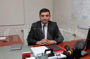 Durmaz, Fatsa Belediyesi Krsal Hizmetler Mdrlne atand