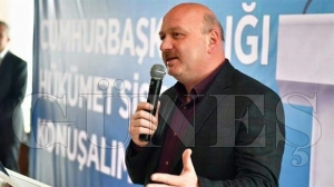 Metin Gndodu 